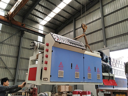 潍坊护角生产设备厂家介绍纸护角在工业上的应用