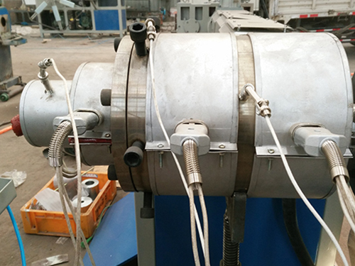 PPR潍坊塑料管材生产线的优缺点是什么？