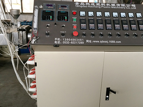 潍坊pvc管材生产线设备